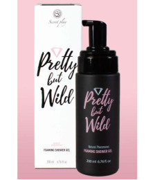 Gel douche moussant Pretty But Wild - SP3692